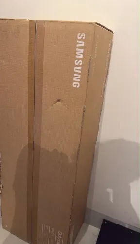 Monitor Samsung Odyssey G9, 49, 120hz, 127/220V