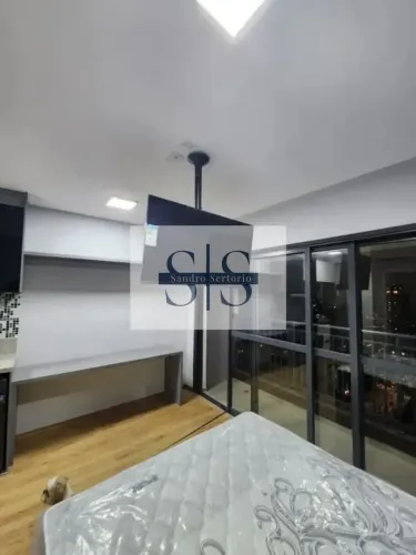 Locação Apartamento Mobiliado Ipiranga