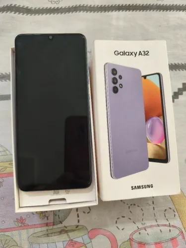 Aparelho Galaxy A32