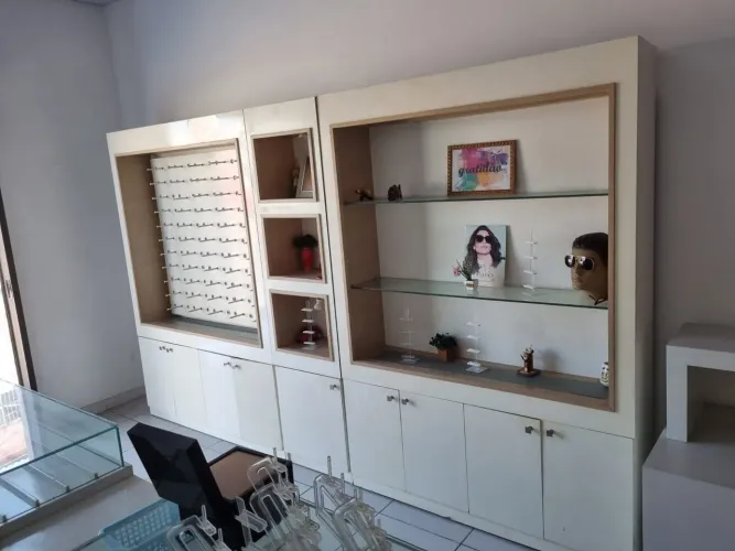 Exposito organizador.