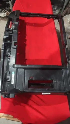 Painel Frontal Citroën C3/Aircross/208/C4 Cactus Automático