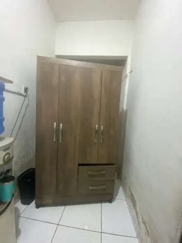 Roupeiro solteiro
