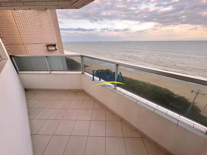 Apartamento com 2 Quartos para alugar, 65m² - Praia de Itaparica