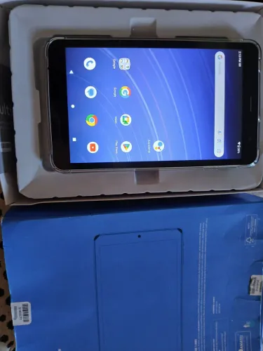 Tablet