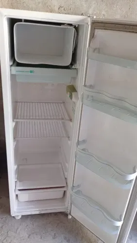 Geladeira palito 