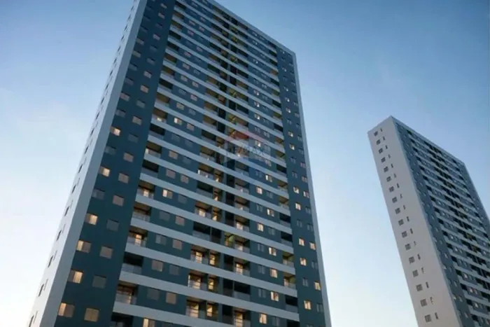 Lançamento Casttelo Ledebour- Apartamento 2 quartos | 61,46 m² | Lazer completo | preço es