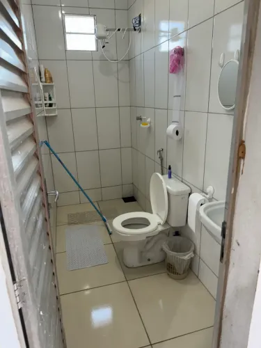 Caseiro e afins 