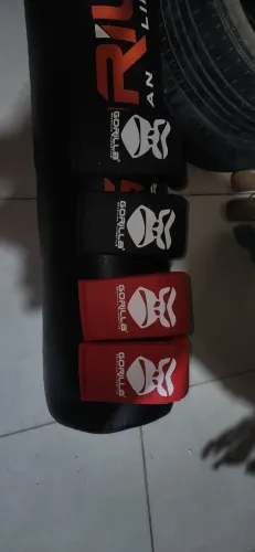 Saco de boxe 1.70m