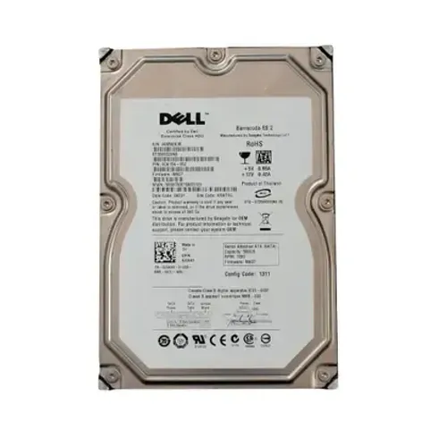 Hd 500gb Sata 3 32mb 7200rpm 3,5