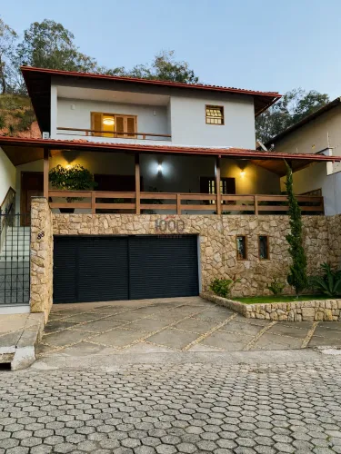 Casa 4 quartos - Quintas das Avenidas