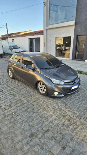 Hyundai HB20 Comf./c.plus/c.style 1.0 Flex 12V 2014