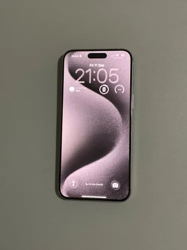 Iphone 15 Pro Max 1TB