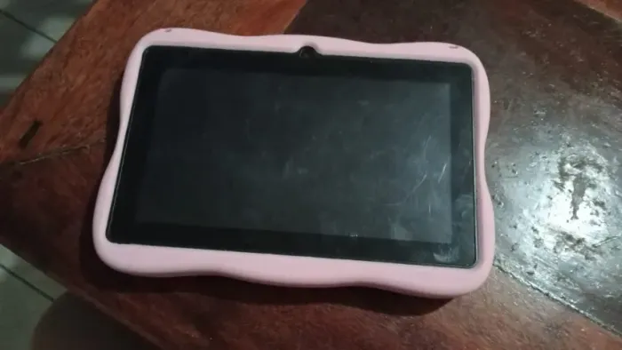 Tablet infantil 