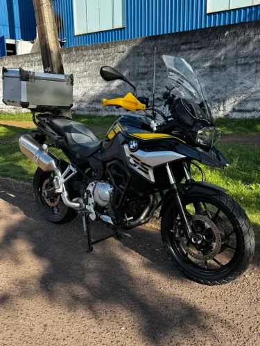 BMW F 750 GS Premium 40 ANOS