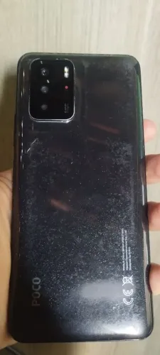 Poco x3 gt 