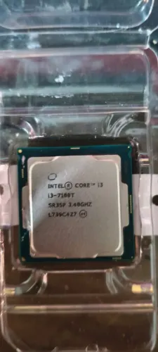 Processador core i3