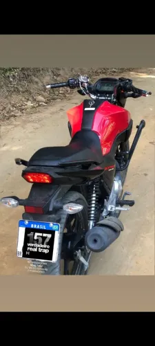 Moto boa