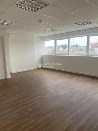 Sala para Alugar 42 M², Rudge Ramos, São Bernardo do Campo - SP | Marco Zero Tower