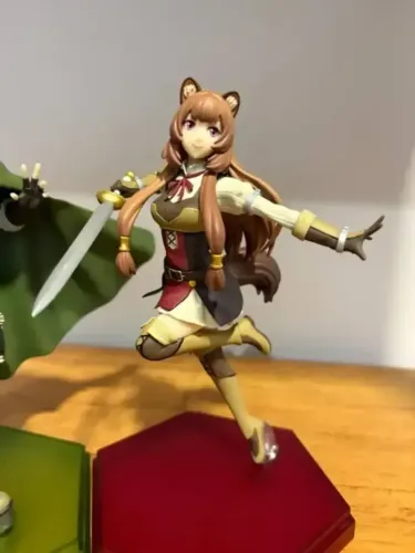 Figure Pop Up Parade Raphtalia Original Good Smile Company