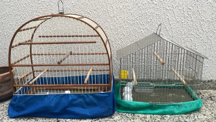 Gaiolas