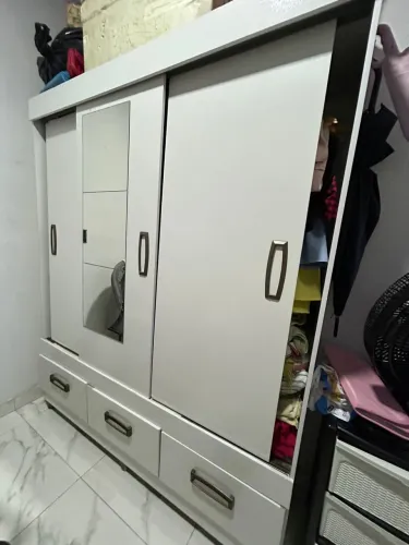 Guarda roupa