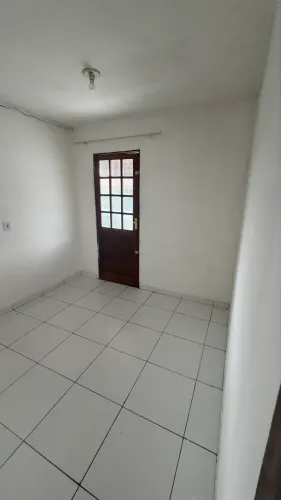 Apartamento no bairro do alto branco