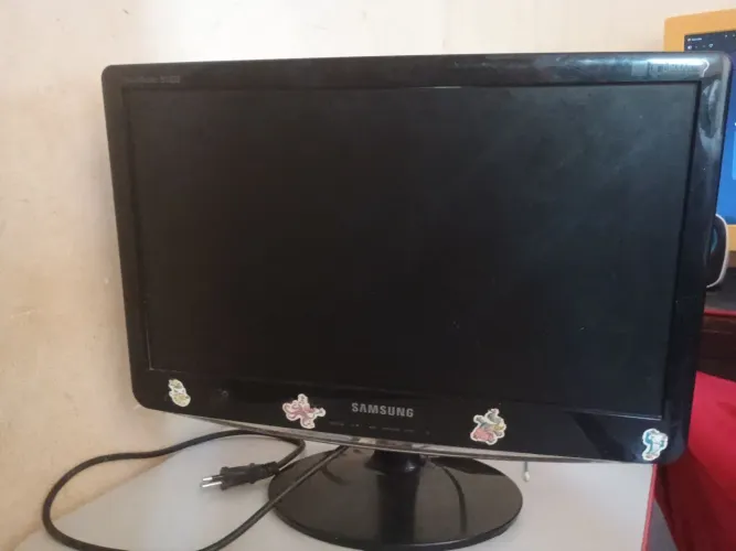 Monitor Samsung SyncMaster B1930
