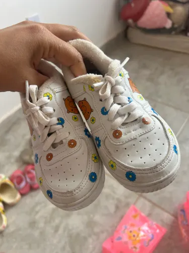 Tênis infantil