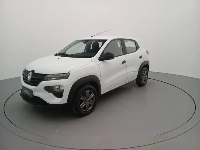 Renault Kwid 1.0 Zen 2026