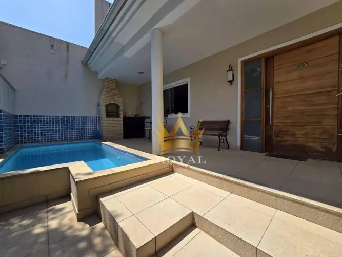 Casa Residencial à venda, Pechincha, Rio de Janeiro - CA0073.