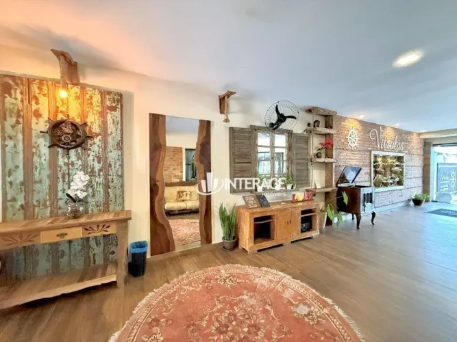 Ponto à venda, 723 m² por R$ 3.500.000,00 - Boqueirão - Curitiba/PR