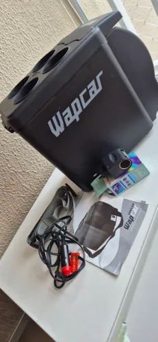 Cooler automotivo 