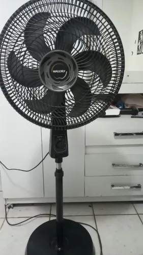 Ventilador 