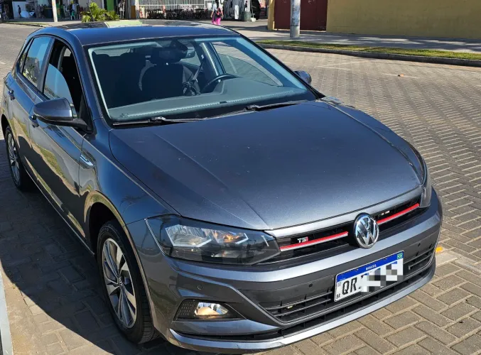 Volkswagen Polo Comfort. 200 TSI 1.0 Flex 12V Aut. 2019