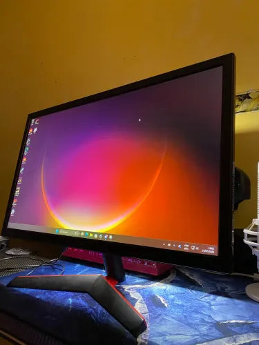 MONITOR GAMER - USADO