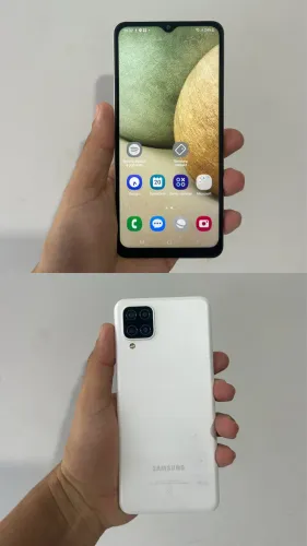 Galaxy A12 64Gb