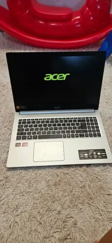 Acer Aspire 5 A515-45 | Ryzen 7 5700U | 16GB RAM | SSD NVMe | Full HD