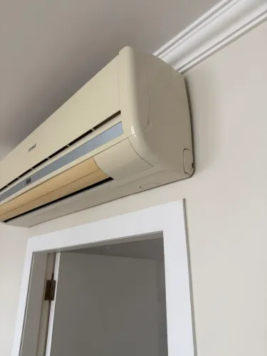 Ar condicionado cônsul 18.500 BTUs - quente frio