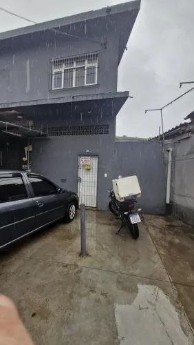 Loja Comercial - Santos