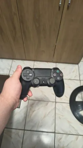 Controle de Playstation 4 (PS4)