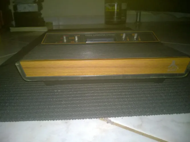 Atari 