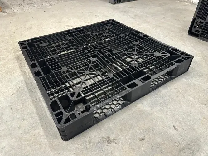 Palete de plastico 1,05x1,05