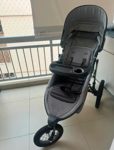 Carrinho de passeio