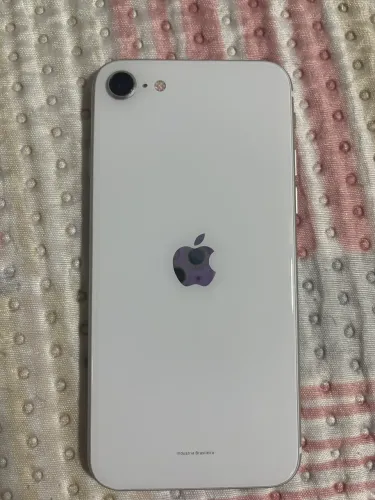 iPhone SE 3 geração 