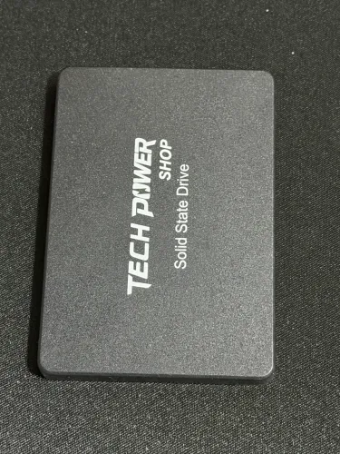 Kit 2 SSDs SATA 1 TB Parcelo em 10x sem juros