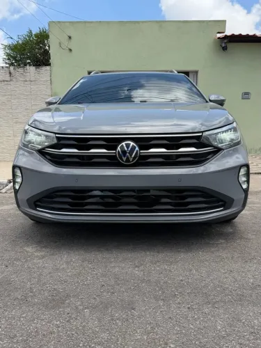 Volkswagen Nivus Highline 1.0 200 TSI Flex AUT 2022
