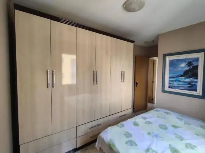 APARTAMENTO MOBILIADO PARA LOCAÇÃO JARDIM SATÉLITE