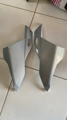 Carenagem frontal s1000rr 2020+