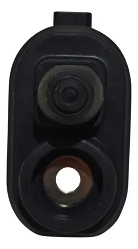 Interruptor Porta Honda City 2019 2020 2021 Preto
