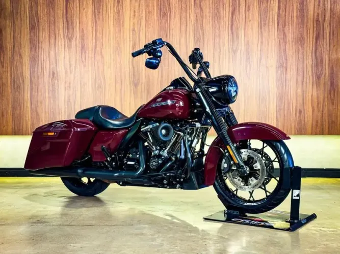Harley-Davidson Road King Special 2020